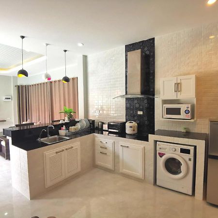 The Apex Private Pool Villa Krabi town Dış mekan fotoğraf