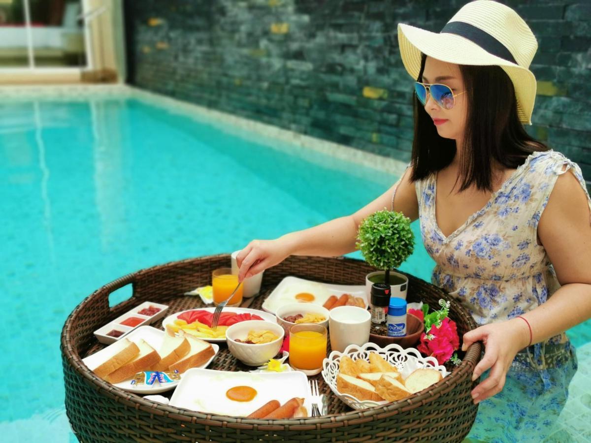 The Apex Private Pool Villa Krabi town Dış mekan fotoğraf