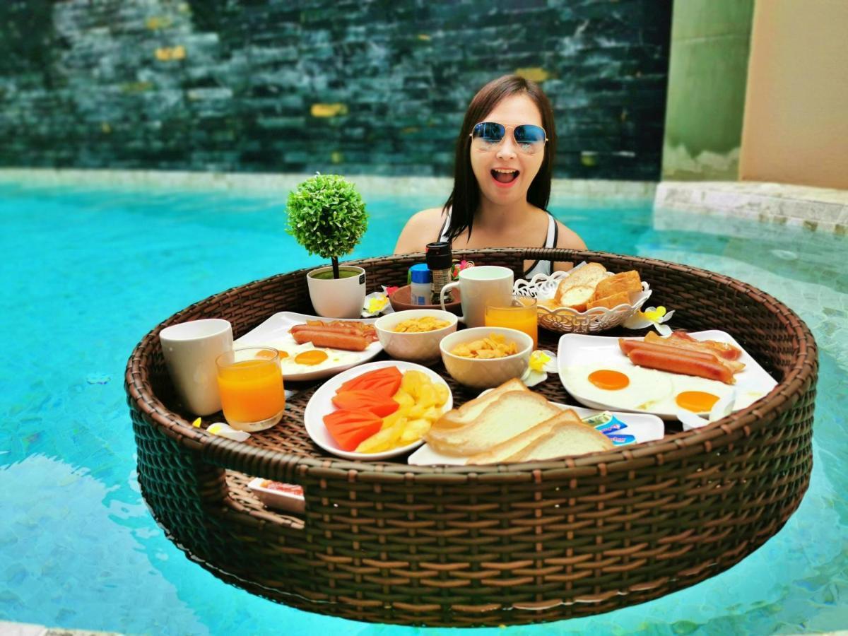 The Apex Private Pool Villa Krabi town Dış mekan fotoğraf