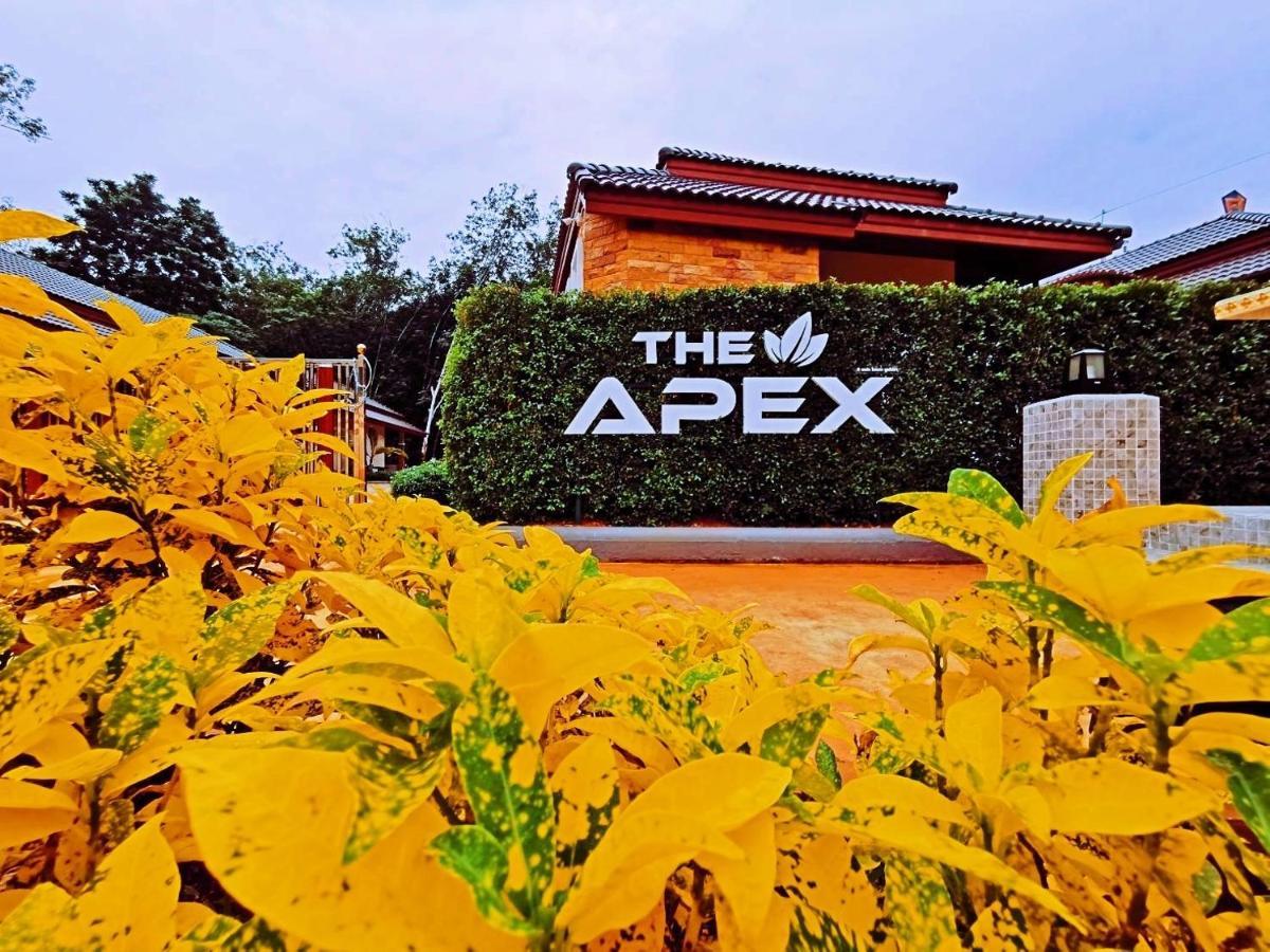 The Apex Private Pool Villa Krabi town Dış mekan fotoğraf