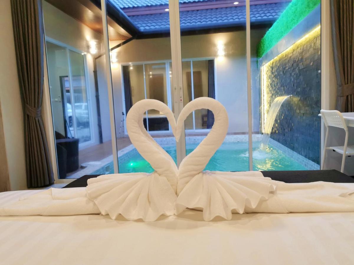 The Apex Private Pool Villa Krabi town Dış mekan fotoğraf