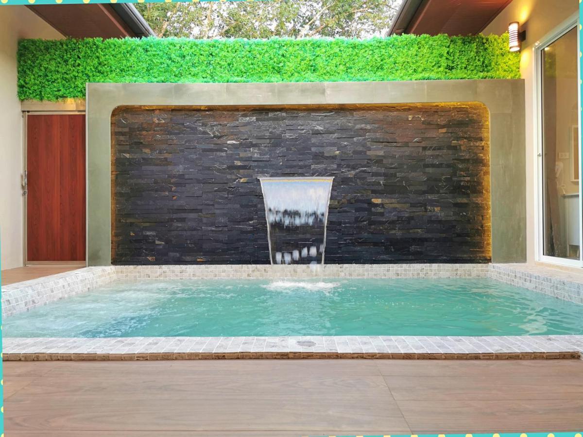 The Apex Private Pool Villa Krabi town Dış mekan fotoğraf