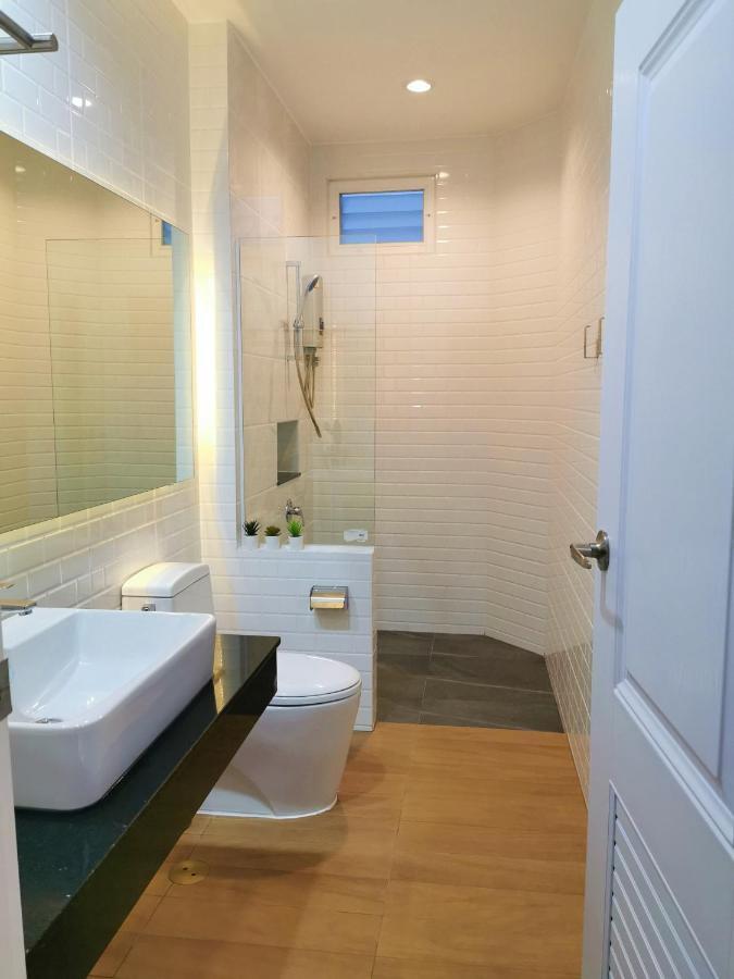 The Apex Private Pool Villa Krabi town Dış mekan fotoğraf
