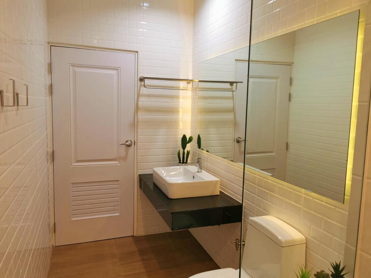 The Apex Private Pool Villa Krabi town Dış mekan fotoğraf