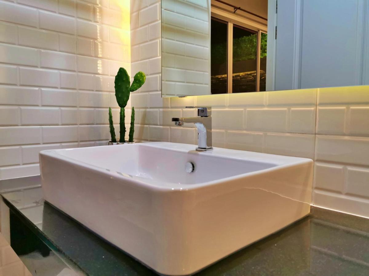 The Apex Private Pool Villa Krabi town Dış mekan fotoğraf