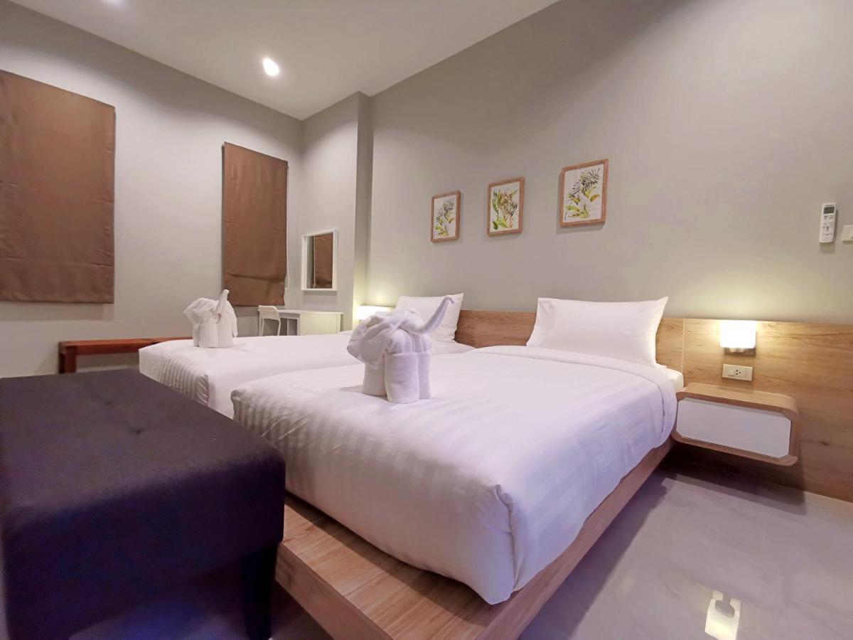 The Apex Private Pool Villa Krabi town Dış mekan fotoğraf