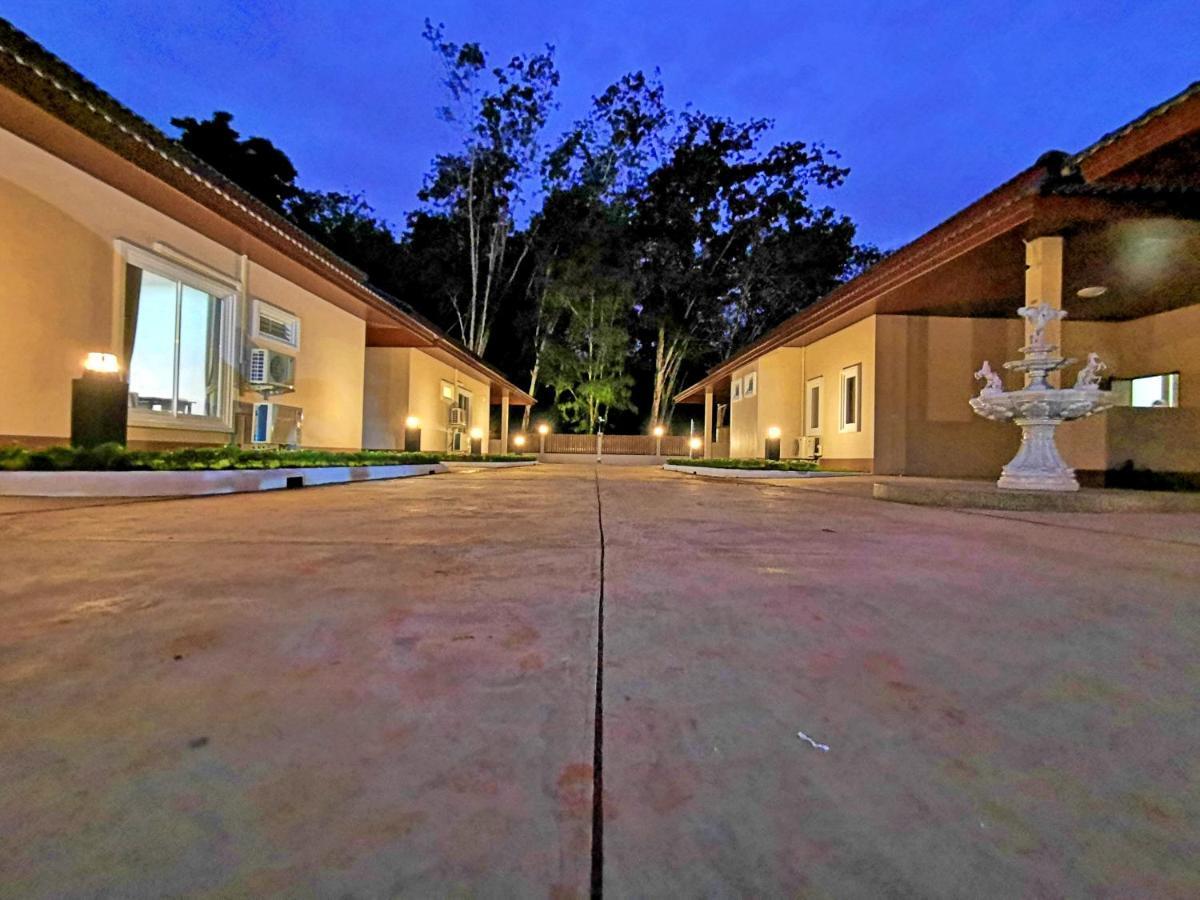 The Apex Private Pool Villa Krabi town Dış mekan fotoğraf