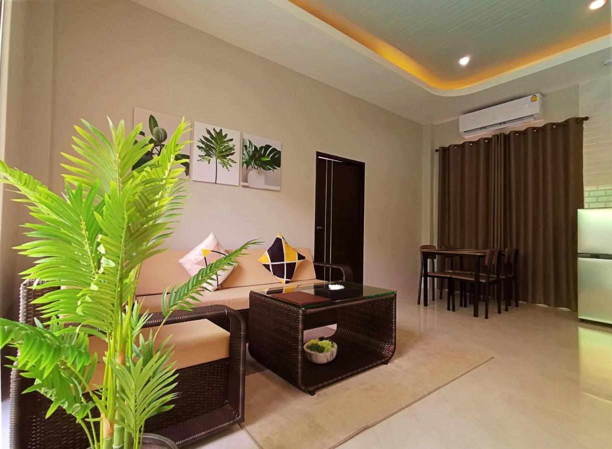 The Apex Private Pool Villa Krabi town Dış mekan fotoğraf